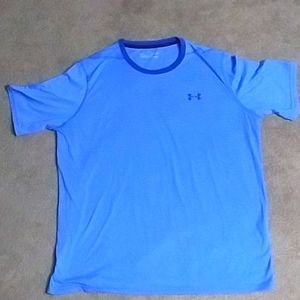 Under Armour Threadborne shirt